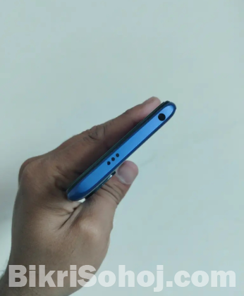 Redmi note 10t